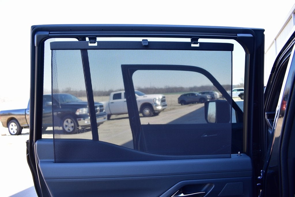 2025 Lexus GX 550 Overtrail+ 4WD