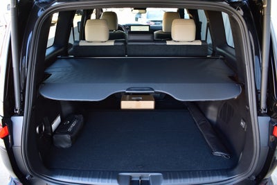 2025 Lexus GX 550 Overtrail+ 4WD