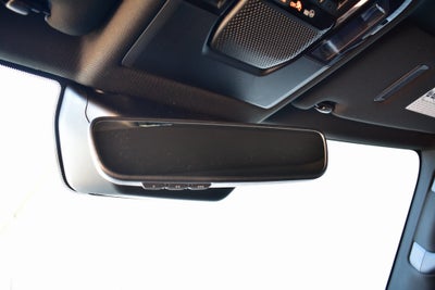 2025 Lexus GX 550 Overtrail+ 4WD