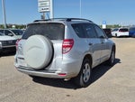 2009 Toyota RAV4 Base