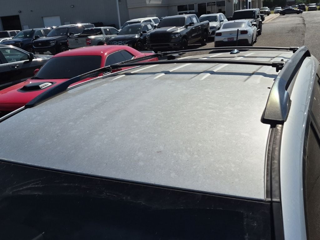 2009 Toyota RAV4 Base