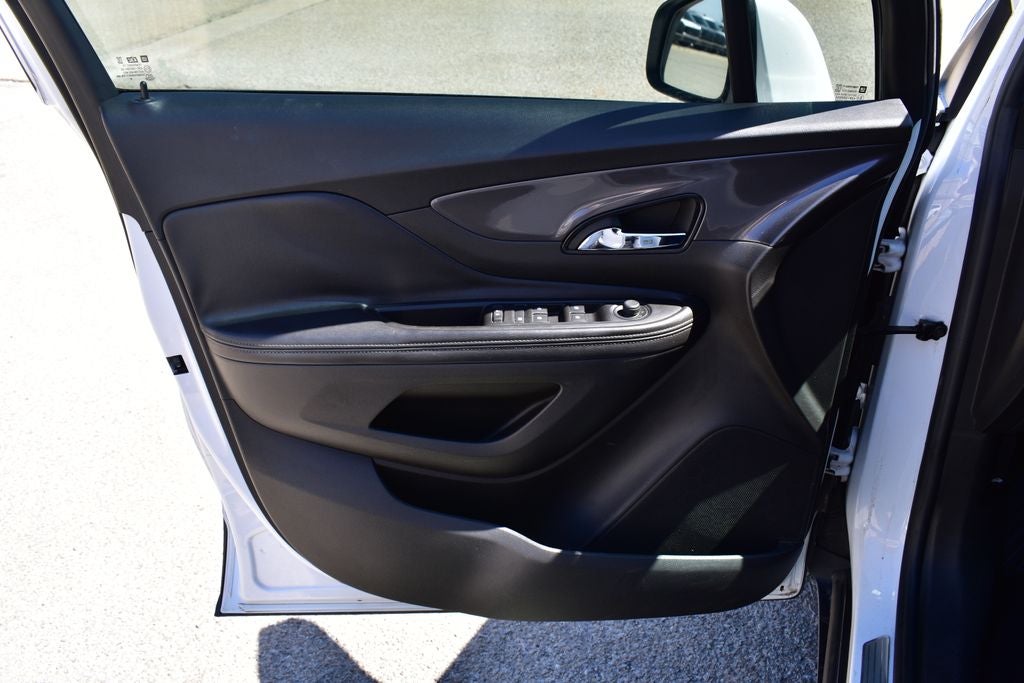 2019 Buick Encore Essence