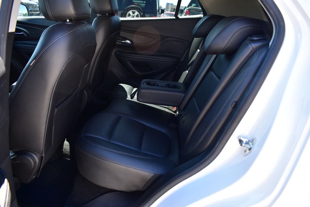 2019 Buick Encore Essence
