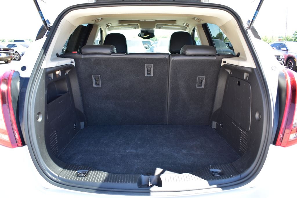 2019 Buick Encore Essence
