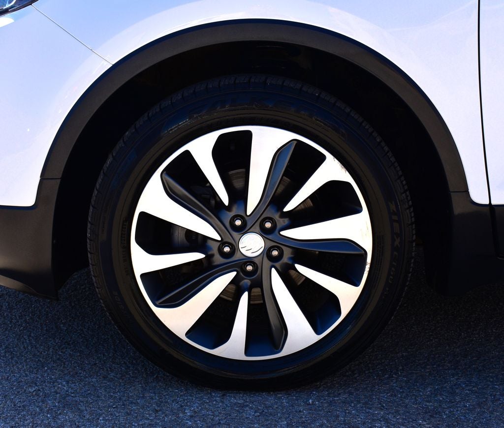 2019 Buick Encore Essence