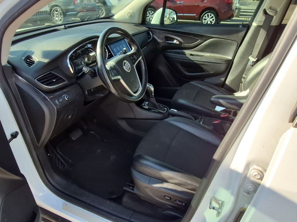 2019 Buick Encore Preferred AWD