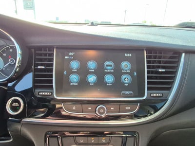 2019 Buick Encore Preferred AWD