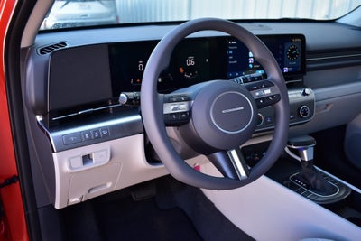 2026 Hyundai Kona SE