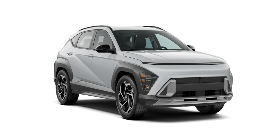 2027 Hyundai Kona
