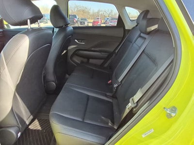 2025 Hyundai Kona Limited AWD