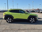 2025 Hyundai Kona Limited AWD