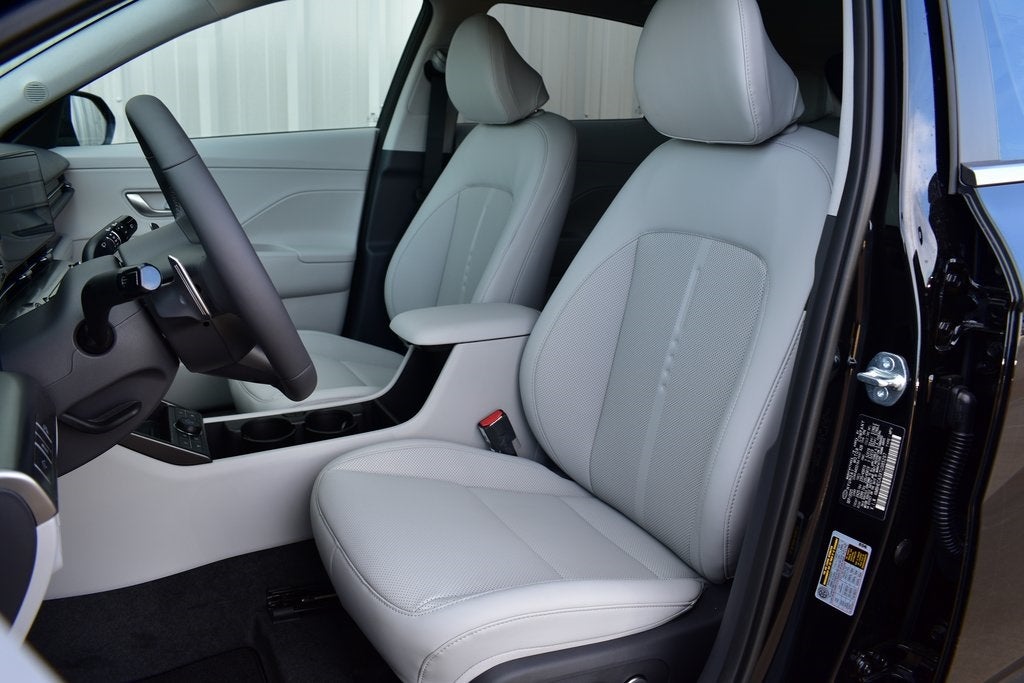 2026 Hyundai Kona Limited AWD