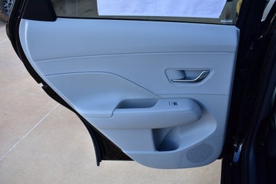 2026 Hyundai Kona Limited AWD