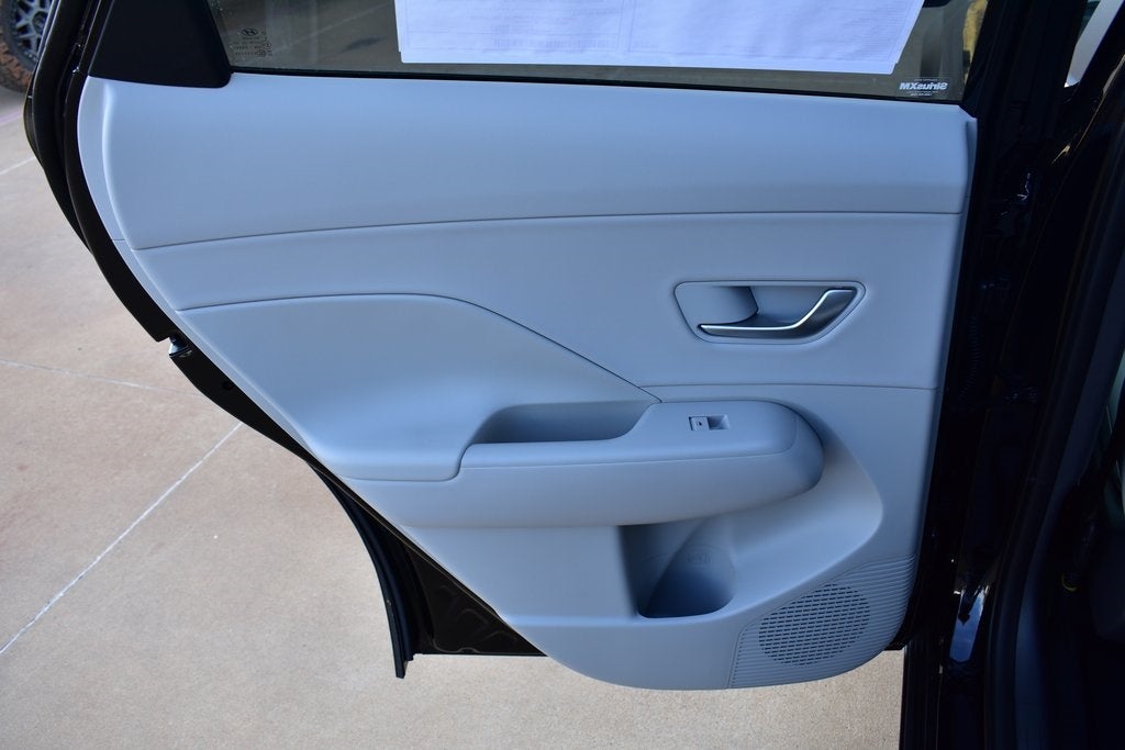 2026 Hyundai Kona Limited AWD