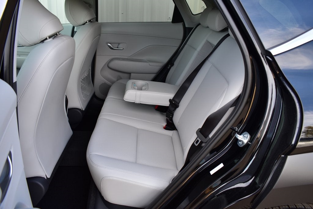 2026 Hyundai Kona Limited AWD