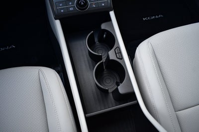 2026 Hyundai Kona Limited AWD