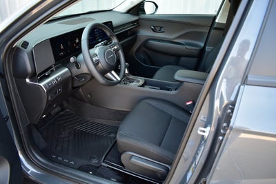 2026 Hyundai Kona SEL Sport SPORT