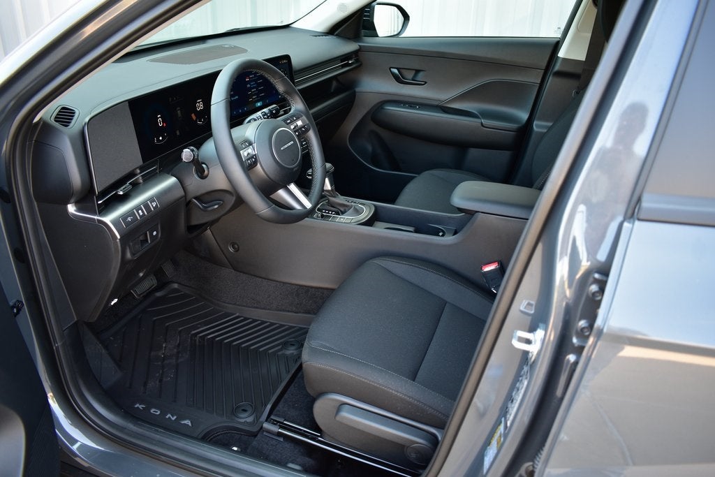 2026 Hyundai Kona SEL Sport SPORT