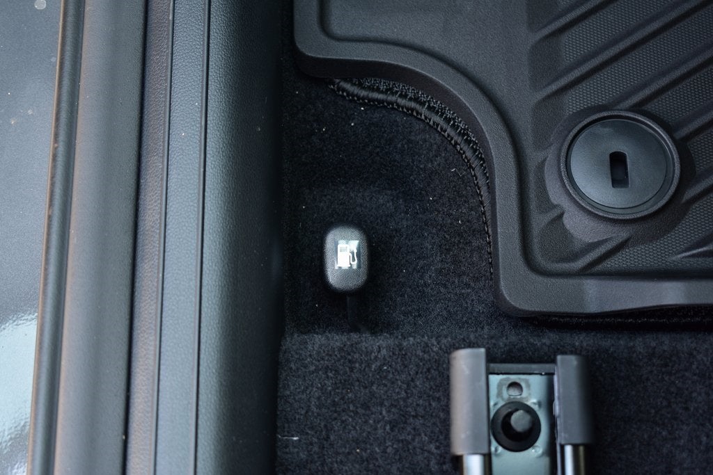 2026 Hyundai Kona SEL Sport SPORT