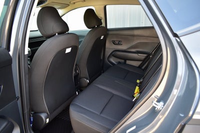 2026 Hyundai Kona SEL Sport SPORT