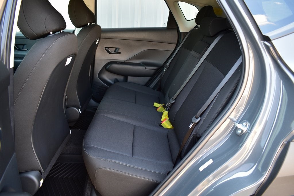 2026 Hyundai Kona SEL Sport SPORT