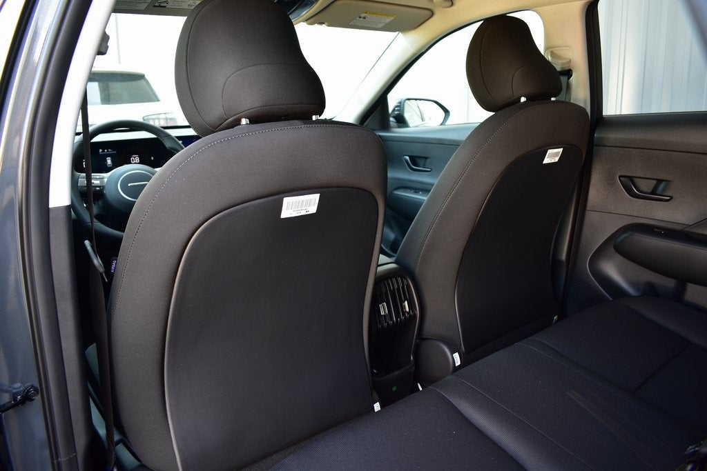 2026 Hyundai Kona SEL Sport SPORT