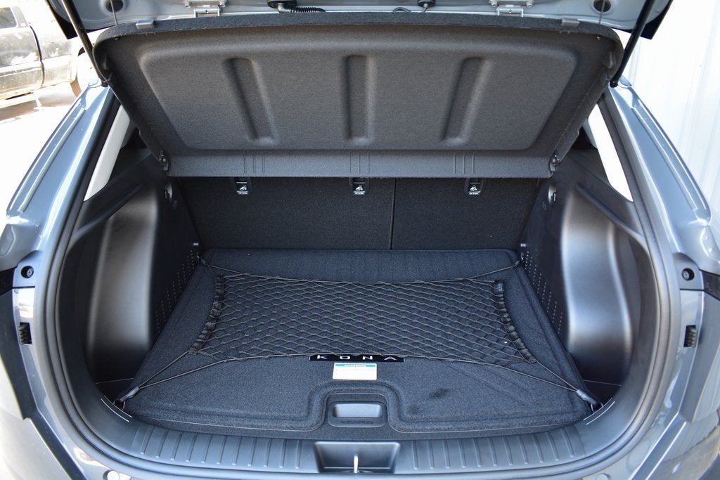 2026 Hyundai Kona SEL Sport SPORT