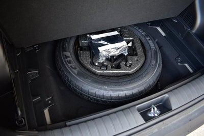 2026 Hyundai Kona SEL Sport SPORT