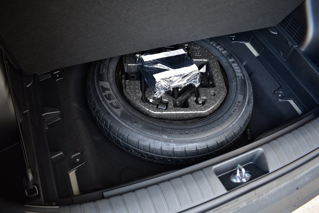 2026 Hyundai Kona SEL Sport SPORT