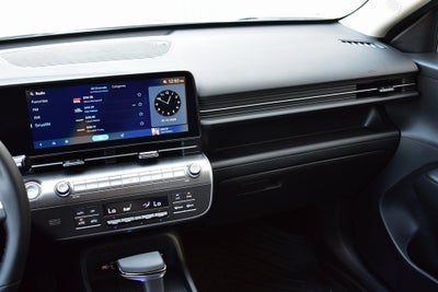 2026 Hyundai Kona SEL Sport SPORT