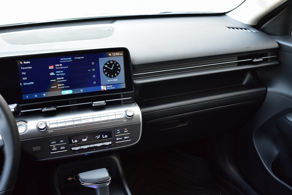 2026 Hyundai Kona SEL Sport SPORT