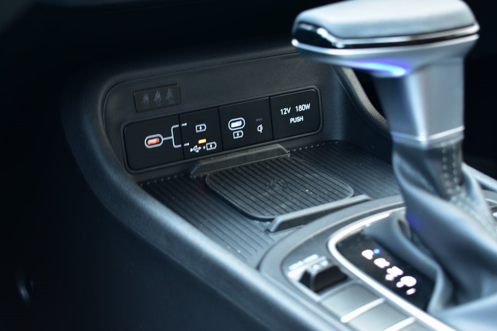 2026 Hyundai Kona SEL Sport SPORT