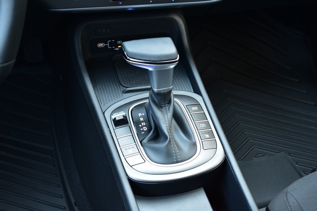 2026 Hyundai Kona SEL Sport SPORT