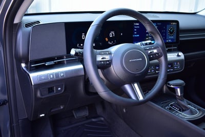 2026 Hyundai Kona SEL Sport SPORT