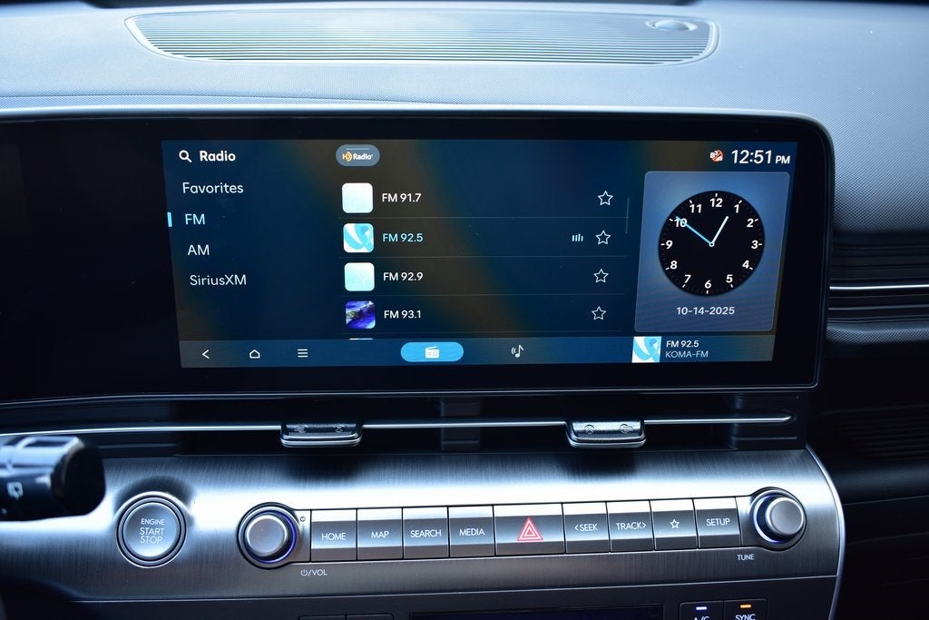 2026 Hyundai Kona SEL Sport SPORT