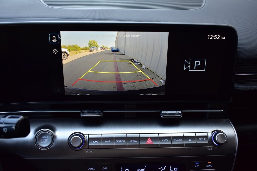 2026 Hyundai Kona SEL Sport SPORT