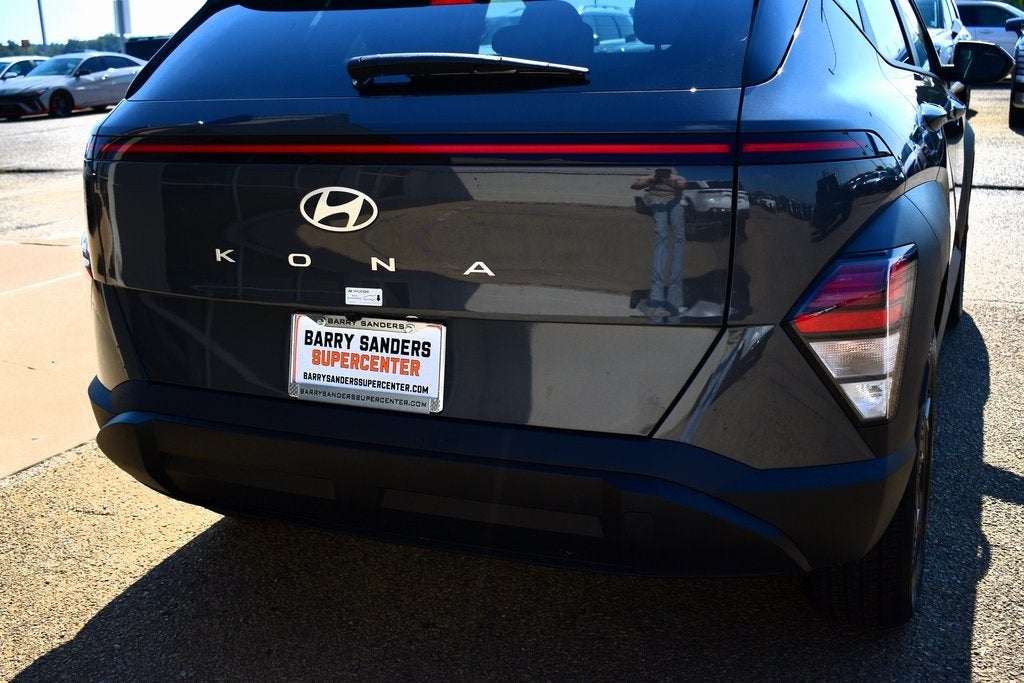 2026 Hyundai Kona SEL Sport SPORT