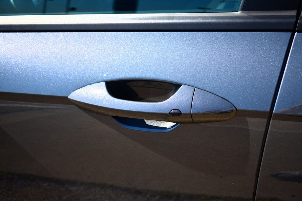 2026 Hyundai Kona SEL Sport SPORT