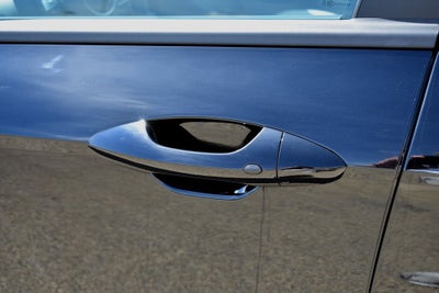 2026 Hyundai Kona SEL Sport SPORT