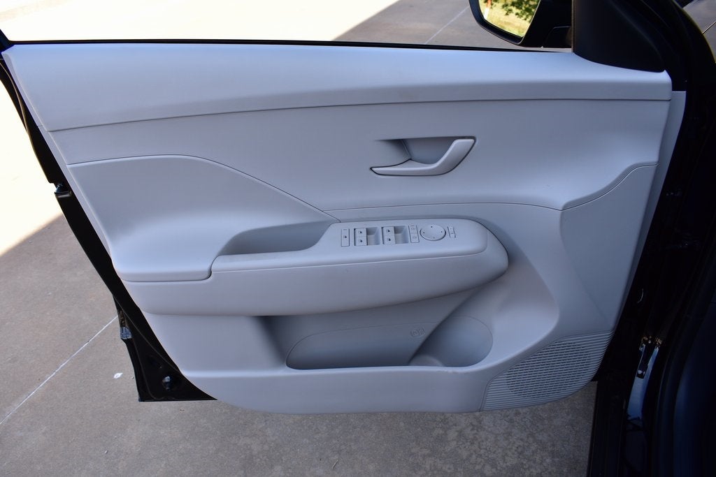 2026 Hyundai Kona SEL Sport SPORT