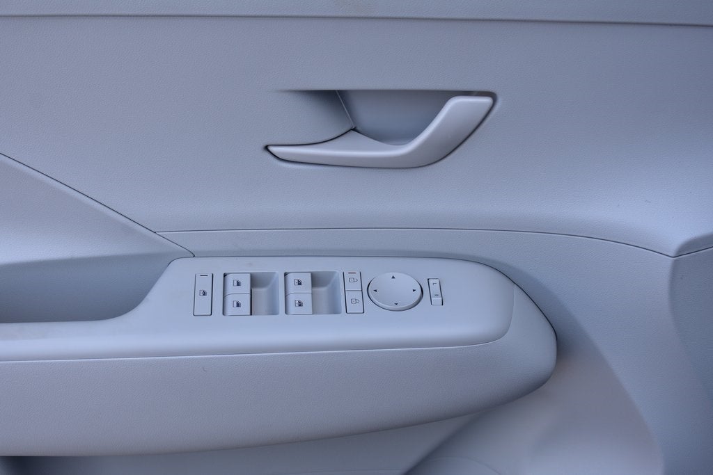 2026 Hyundai Kona SEL Sport SPORT