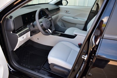 2026 Hyundai Kona SEL Sport SPORT