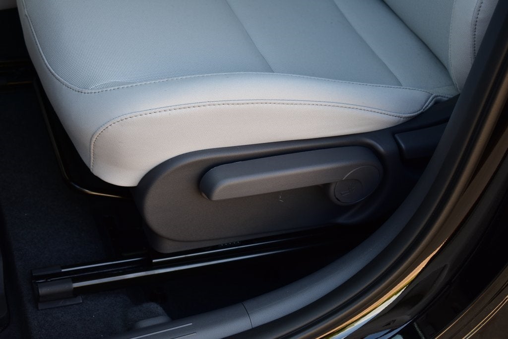 2026 Hyundai Kona SEL Sport SPORT