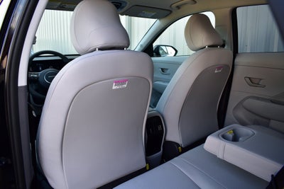 2026 Hyundai Kona SEL Sport SPORT