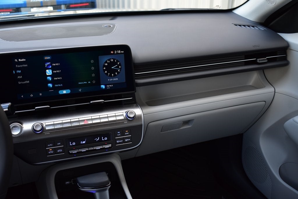 2026 Hyundai Kona SEL Sport SPORT