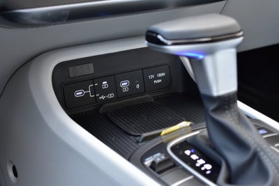 2026 Hyundai Kona SEL Sport SPORT