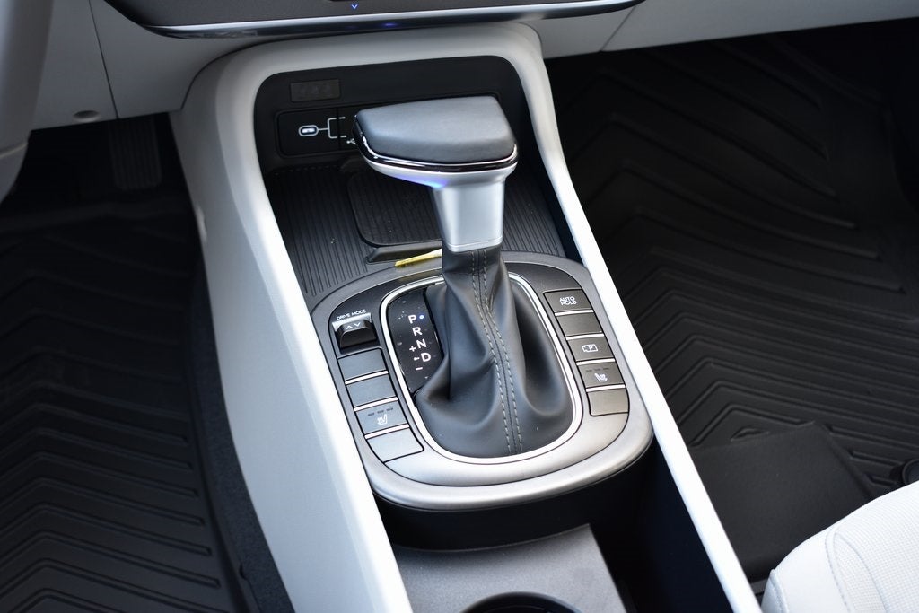 2026 Hyundai Kona SEL Sport SPORT