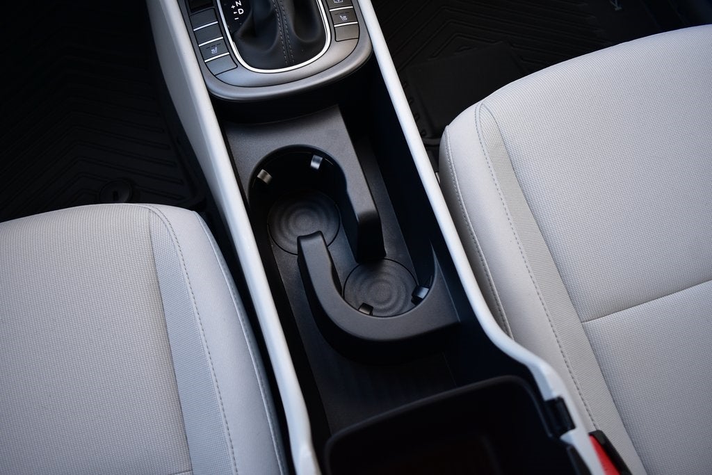 2026 Hyundai Kona SEL Sport SPORT