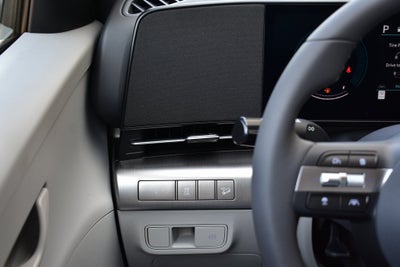 2026 Hyundai Kona SEL Sport SPORT