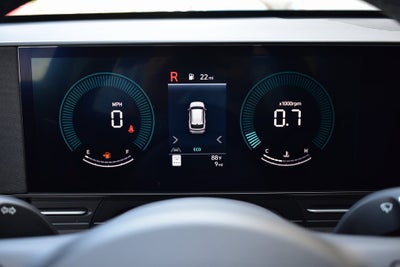 2026 Hyundai Kona SEL Sport SPORT